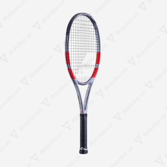 Babolat Pure Strike 100 16/20 Carbon Grey 101576/3018