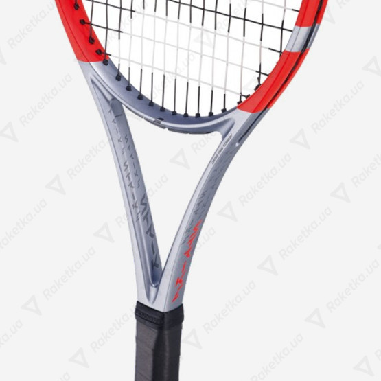 Babolat Pure Strike 100 16/20 Carbon Grey 101576/3018