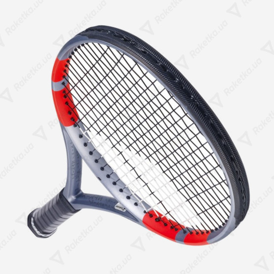 Babolat Pure Strike 100 16/20 Carbon Grey 101576/3018