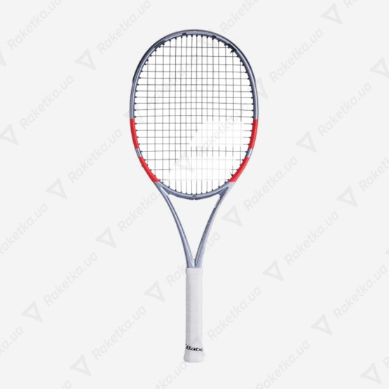 Babolat Pure Strike 100 Carbon Grey 101579/3018