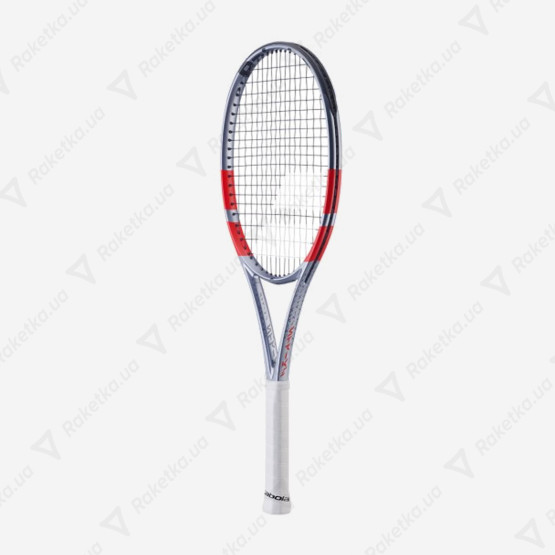 Babolat Pure Strike 100 Carbon Grey 101579/3018