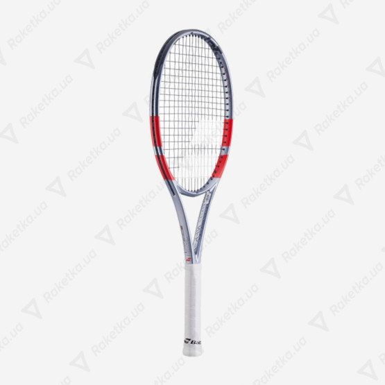 Babolat Pure Strike 100 Carbon Grey 101579/3018