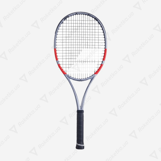 Babolat Pure Strike 98 16x19 Carbon Grey 101577/3018