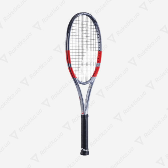 Babolat Pure Strike 98 16x19 Carbon Grey 101577/3018