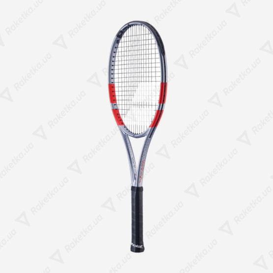 Babolat Pure Strike 98 16x19 Carbon Grey 101577/3018