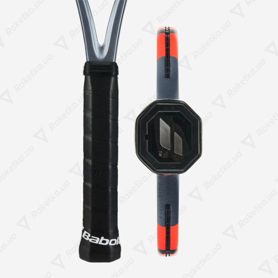 Babolat Pure Strike 98 16x19 Carbon Grey 101577/3018