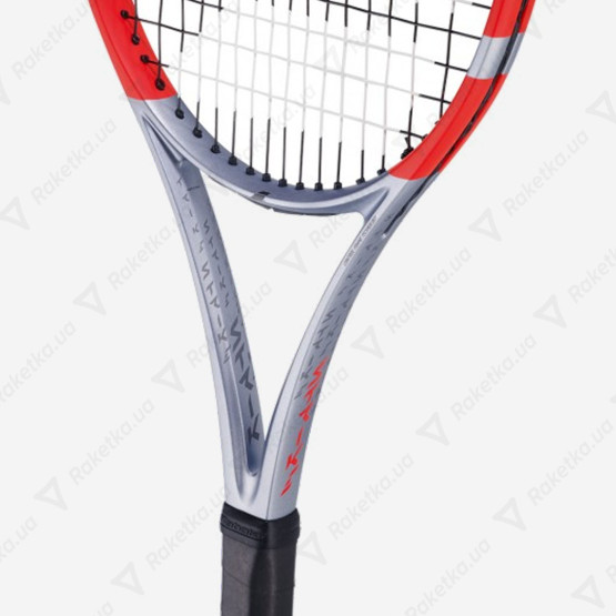 Babolat Pure Strike 98 16x19 Carbon Grey 101577/3018