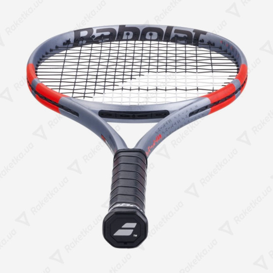 Babolat Pure Strike 98 16x19 Carbon Grey 101577/3018