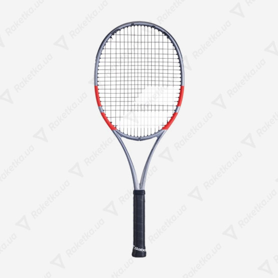 Babolat Pure Strike 98 18x20 Carbon Grey 101578/3018