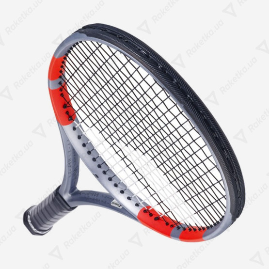 Babolat Pure Strike 98 18x20 Carbon Grey 101578/3018
