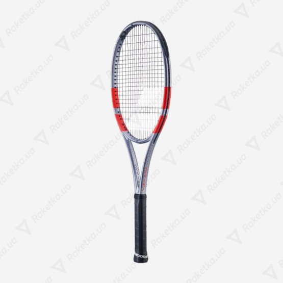 Babolat Pure Strike 98 18x20 Carbon Grey 101578/3018