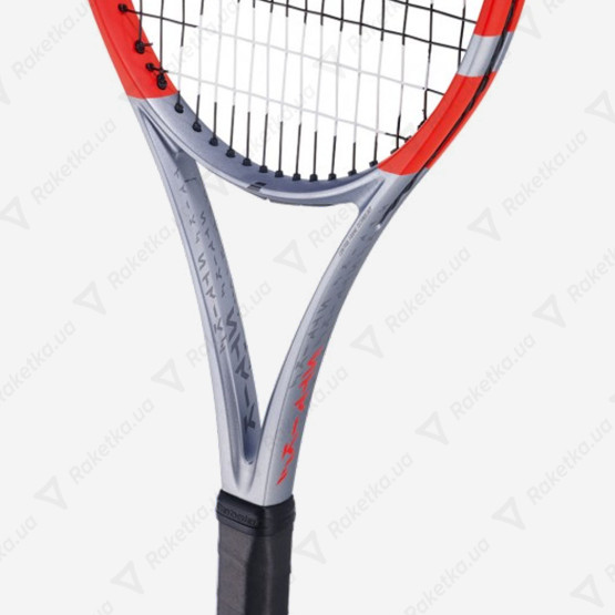 Babolat Pure Strike 98 18x20 Carbon Grey 101578/3018
