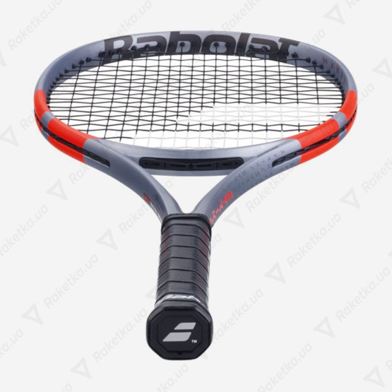 Babolat Pure Strike 98 18x20 Carbon Grey 101578/3018