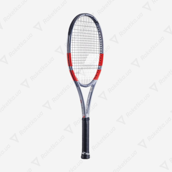 Babolat Pure Strike 98 18x20 Carbon Grey 101578/3018