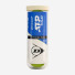 Dunlop ATP Tour 3 ball