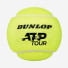 Dunlop ATP Tour 3 ball