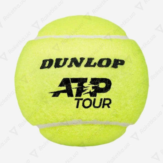 Dunlop ATP Tour 72 ball