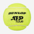 Dunlop ATP Tour 72 ball