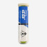 Dunlop ATP Tour 72 ball