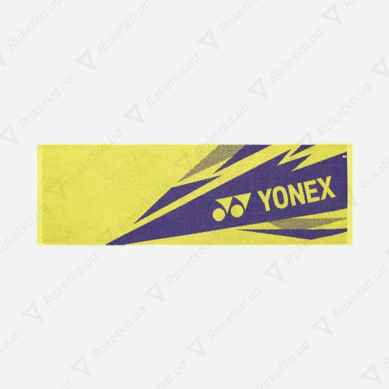 Yonex AC1081EX Shine Yellow