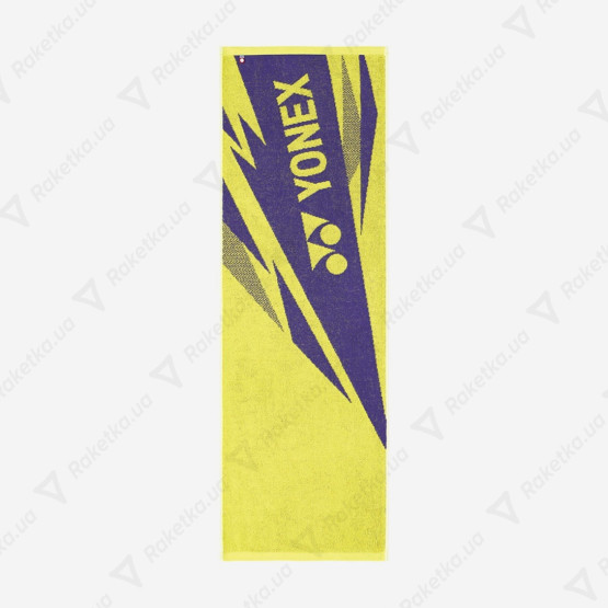 Yonex AC1081EX Shine Yellow