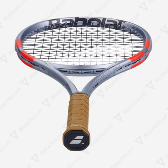 Babolat Pure Strike 97 Carbon Grey 101574/3018