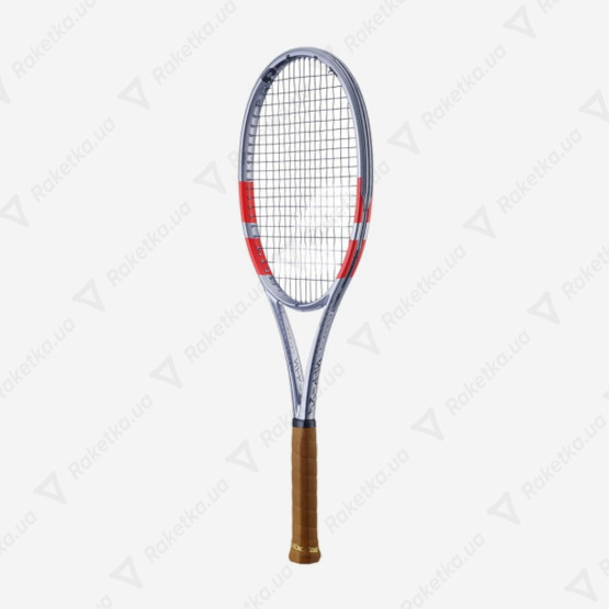 Babolat Pure Strike 97 Carbon Grey 101574/3018
