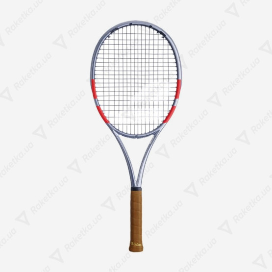 Babolat Pure Strike 97 Carbon Grey 101574/3018