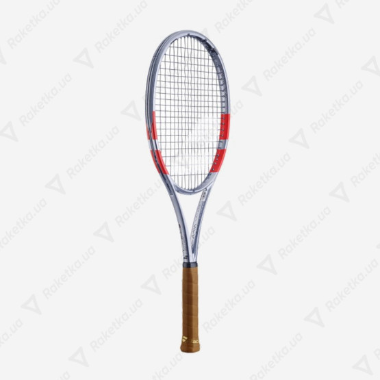 Babolat Pure Strike 97 Carbon Grey 101574/3018