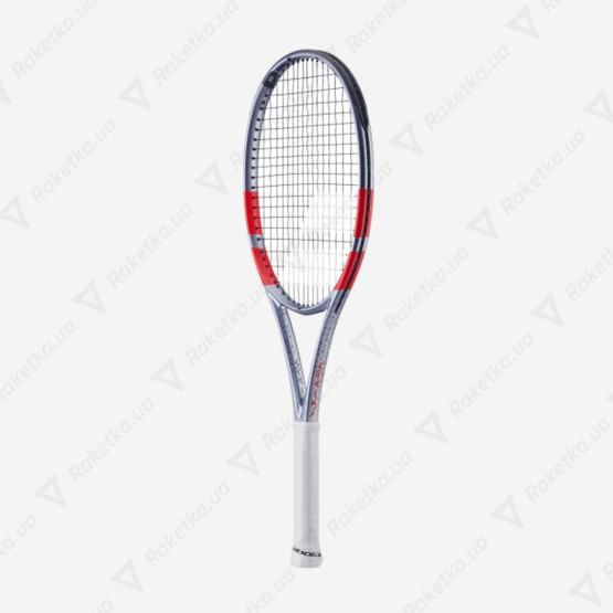 Babolat Pure Strike Lite Carbon Grey 101581/3018