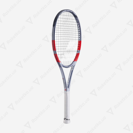 Babolat Pure Strike Lite Carbon Grey 101581/3018