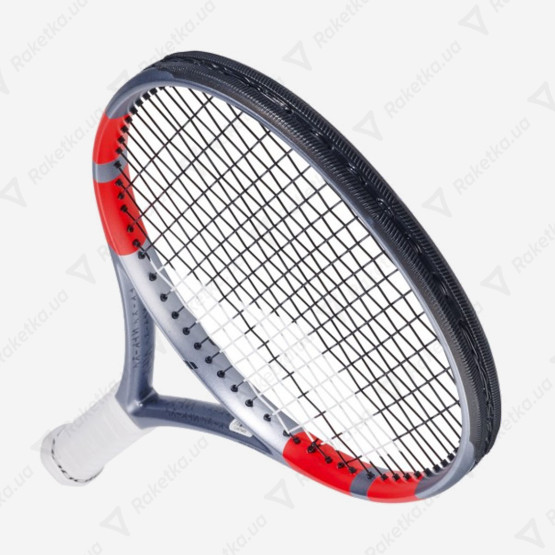 Babolat Pure Strike Lite Carbon Grey 101581/3018