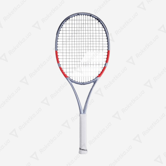 Babolat Pure Strike Team Carbon Grey 101580/3018