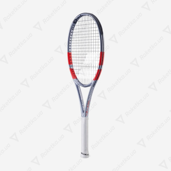 Babolat Pure Strike Team Carbon Grey 101580/3018