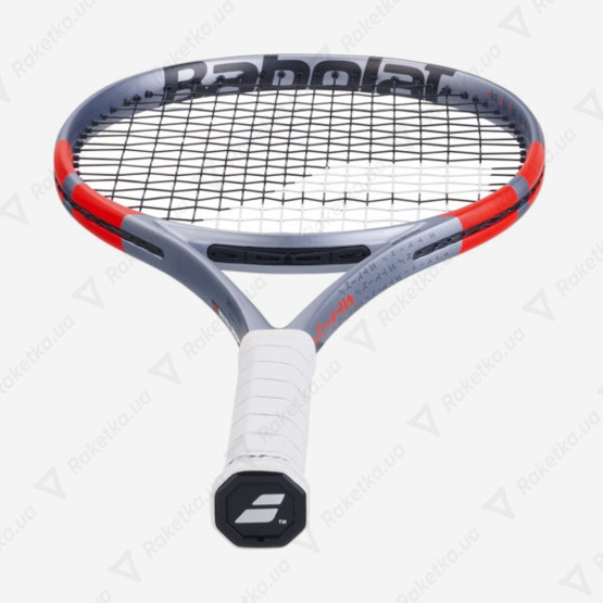 Babolat Pure Strike Team Carbon Grey 101580/3018