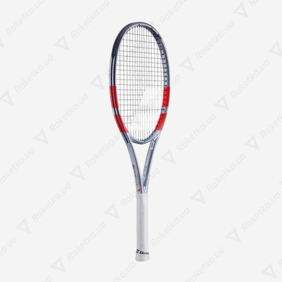 Babolat Pure Strike Team Carbon Grey 101580/3018