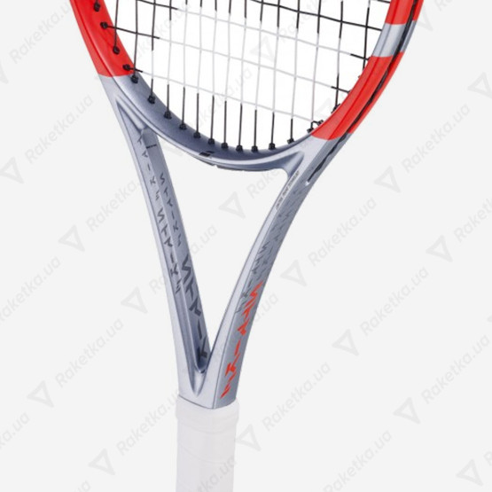 Babolat Pure Strike Team Carbon Grey 101580/3018