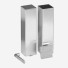 Ground Sleeve 80 x 80 mm
