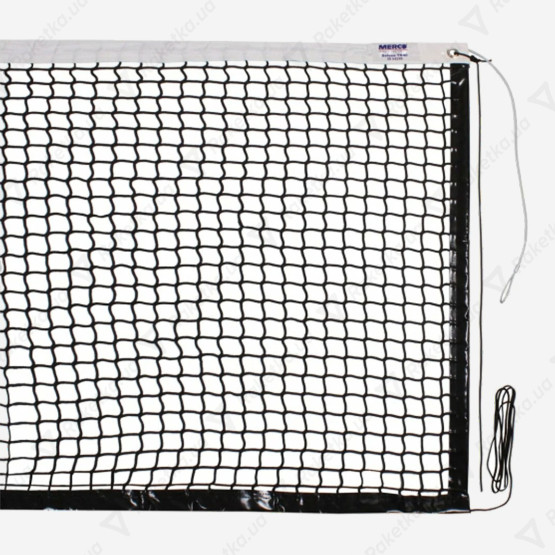 Merco Deluxe TN40 tennis net 6424