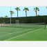 Merco Deluxe TN40 tennis net 6424