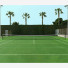 Merco Deluxe TN40 tennis net 6424