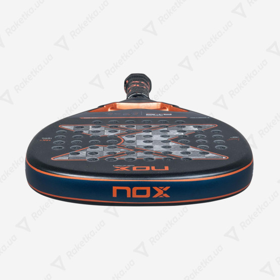Nox AT10 Genius Attack 18K 2025
