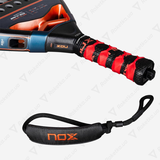 Nox AT10 Genius Attack 18K 2025