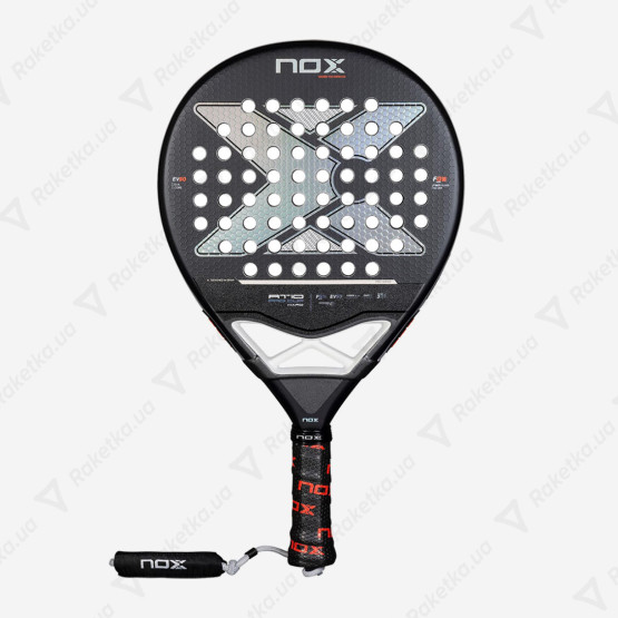 Nox AT10 Pro Cup Hard