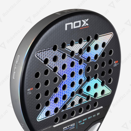 Nox AT10 Pro Cup Hard