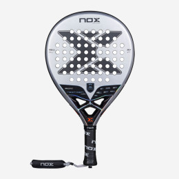 Ракетка для падела Nox Nextgen Pro Hybrid 3K 2025