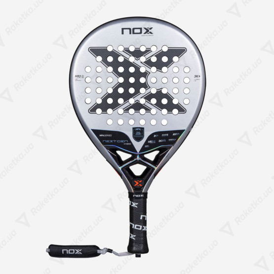 Nox Nextgen Pro Hybrid 3K 2025