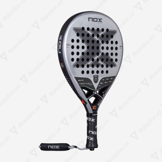 Nox Nextgen Pro Hybrid 3K 2025