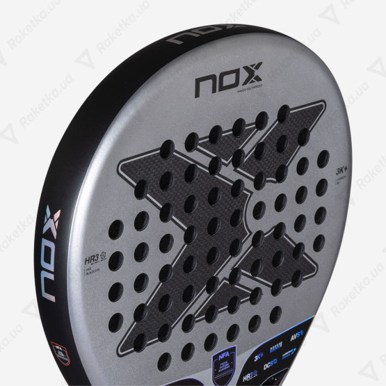 Nox Nextgen Pro Hybrid 3K 2025