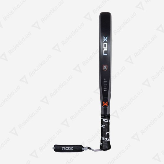 Nox Nextgen Pro Hybrid 3K 2025
